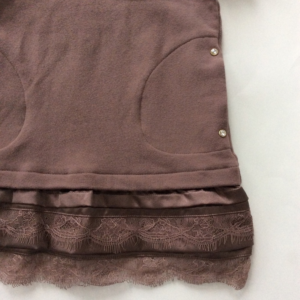 Girls Liu Jo Baby Dress - Picture 3 of 4